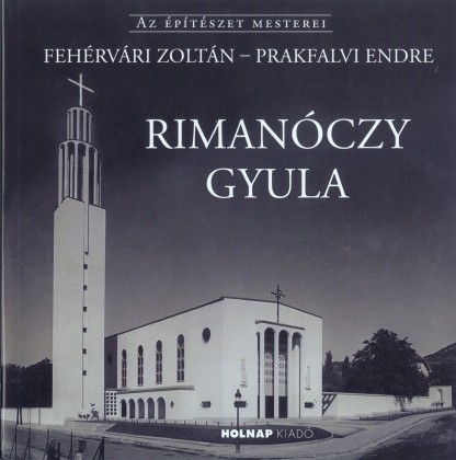 Rimanóczy Gyula 